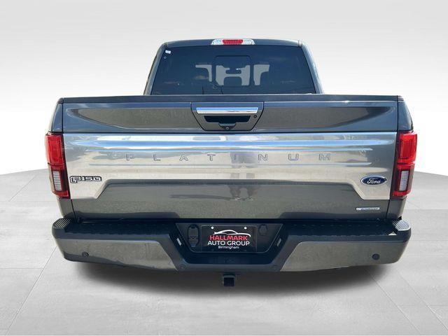 Ford F-150  2020
