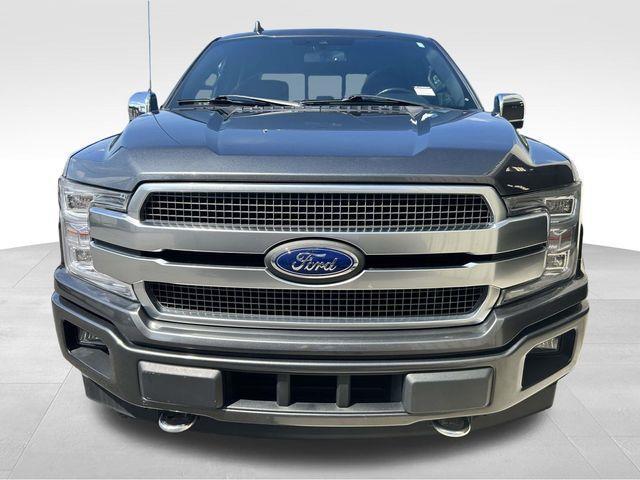 Ford F-150  2020