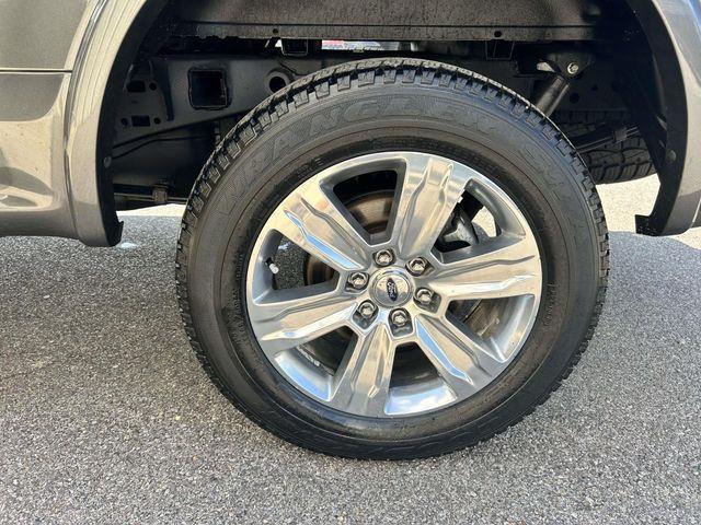 Ford F-150  2020