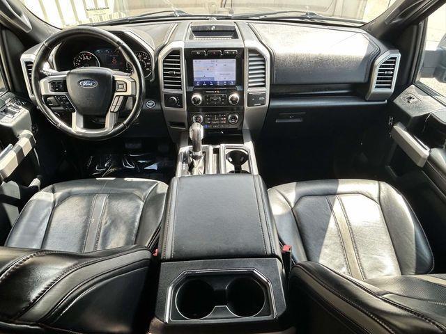 Ford F-150  2020