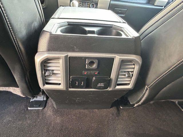 Ford F-150  2020