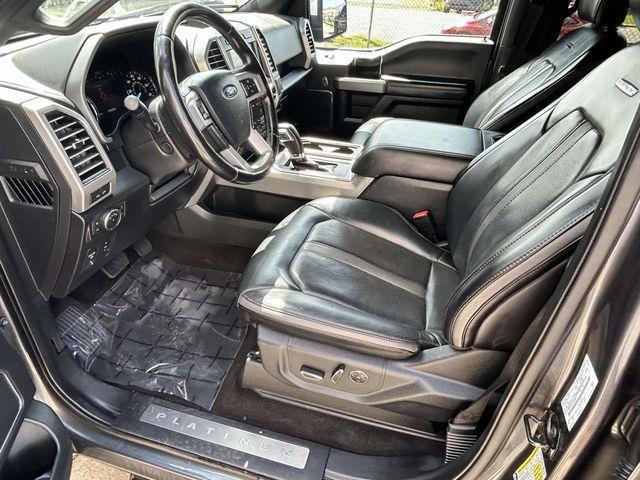Ford F-150  2020