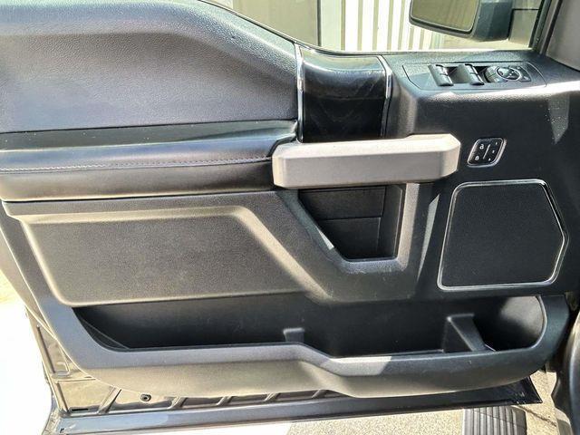 Ford F-150  2020