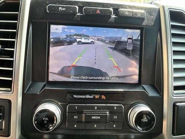 Ford F-150  2020