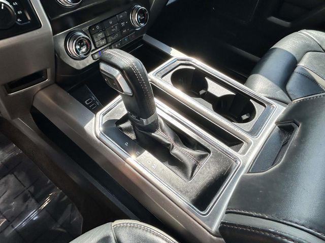 Ford F-150  2020
