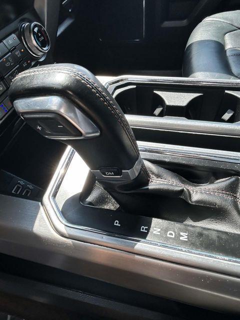 Ford F-150  2020