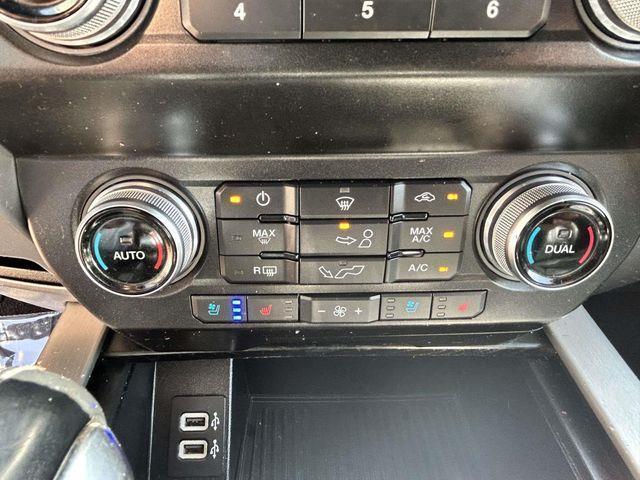 Ford F-150  2020