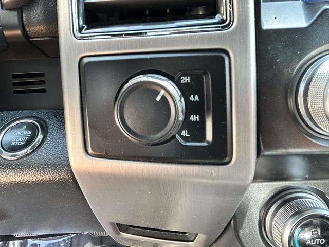 Ford F-150  2020