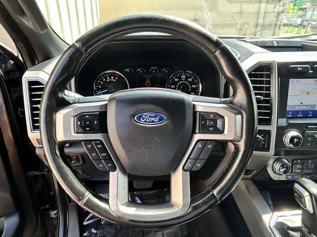 Ford F-150  2020