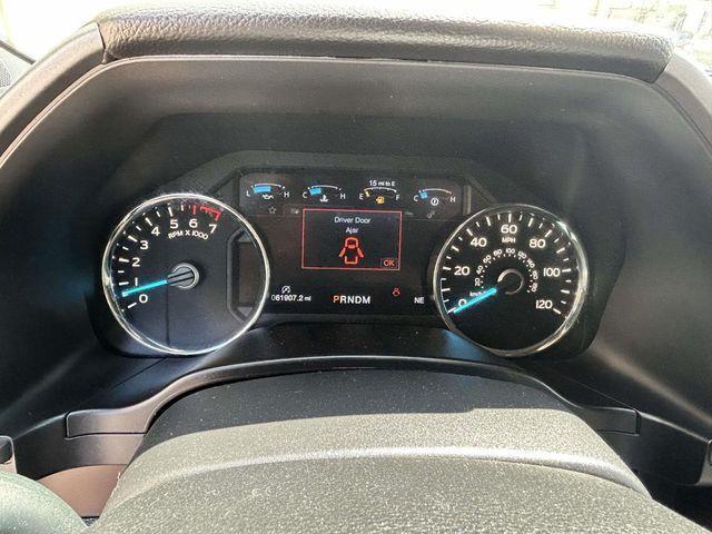 Ford F-150  2020
