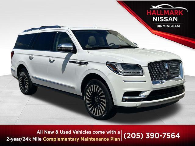 Lincoln Navigator  2020