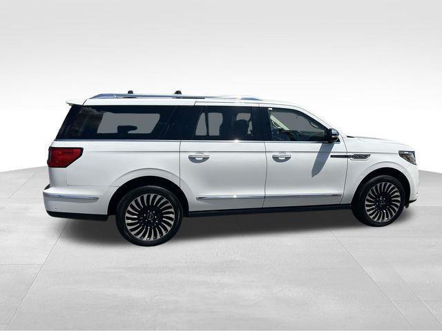 Lincoln Navigator  2020