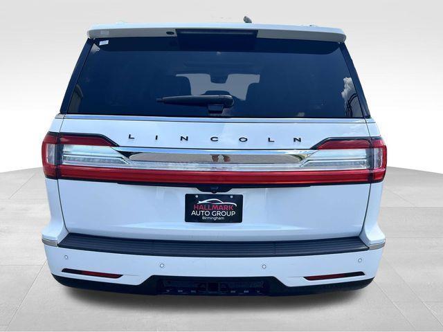 Lincoln Navigator  2020