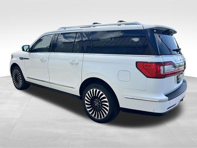 Lincoln Navigator  2020