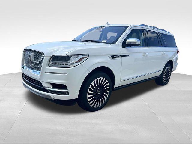 Lincoln Navigator  2020