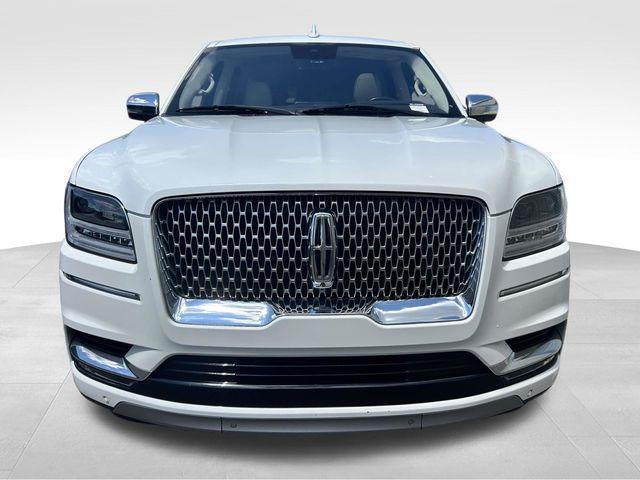 Lincoln Navigator  2020