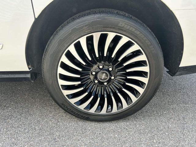 Lincoln Navigator  2020