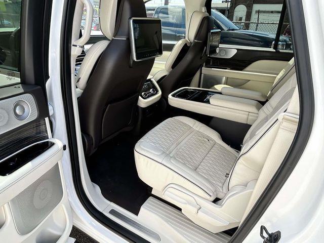 Lincoln Navigator  2020