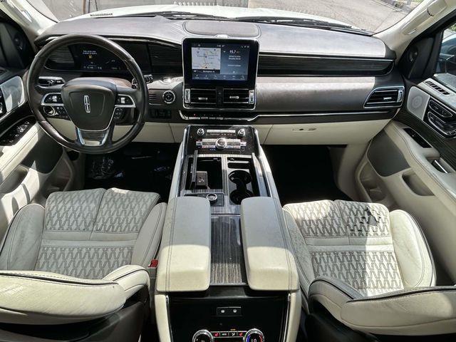 Lincoln Navigator  2020