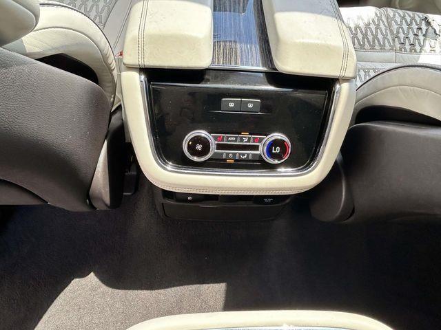 Lincoln Navigator  2020