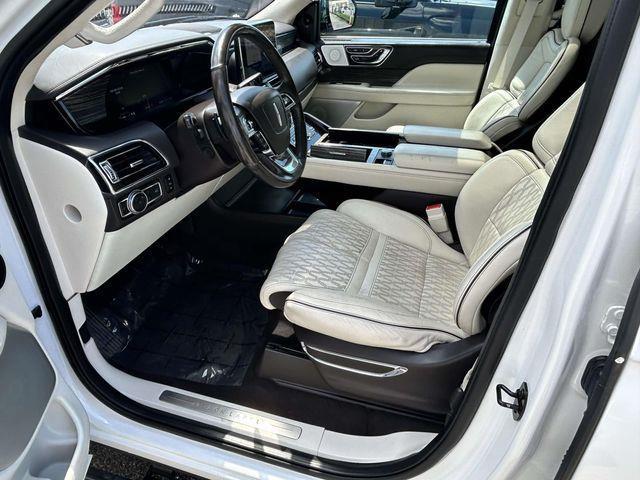 Lincoln Navigator  2020