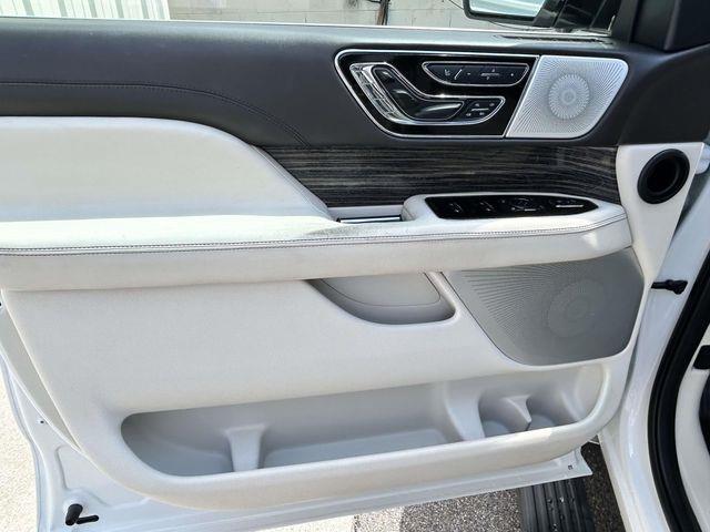 Lincoln Navigator  2020