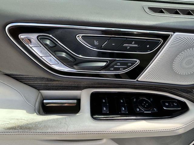 Lincoln Navigator  2020