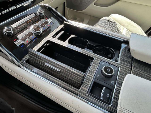 Lincoln Navigator  2020