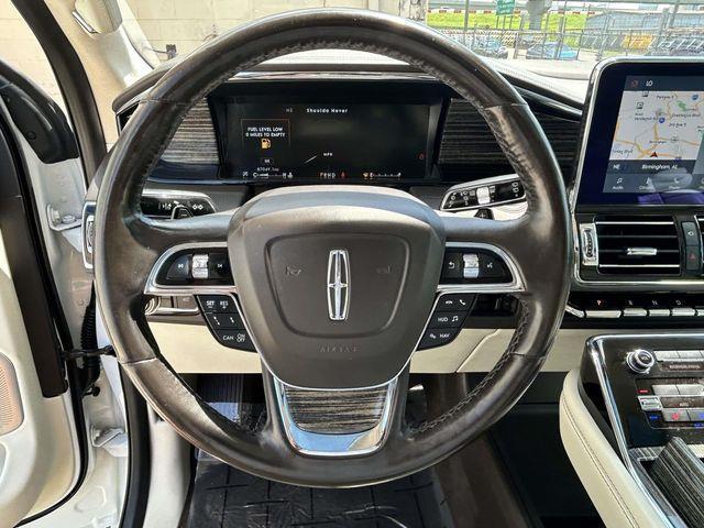 Lincoln Navigator  2020