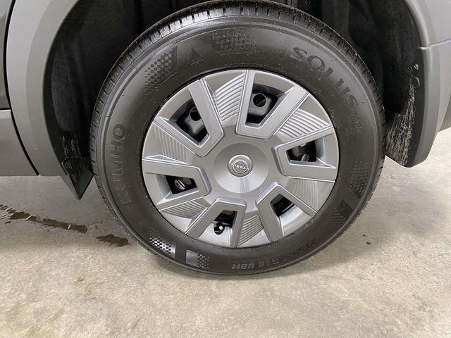 Nissan Kicks  2026