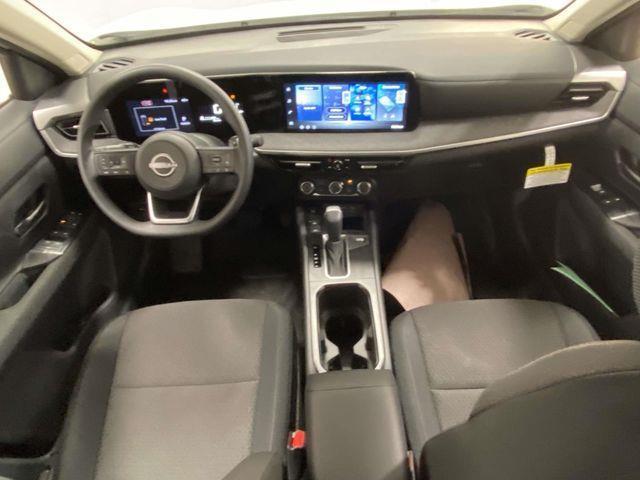 Nissan Kicks  2026