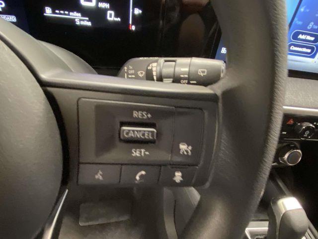 Nissan Kicks  2026