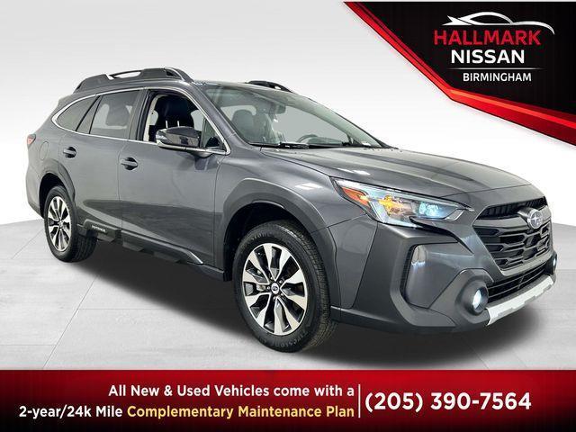 Subaru Outback  2024