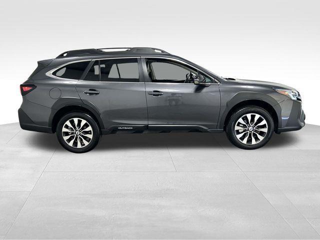 Subaru Outback  2024
