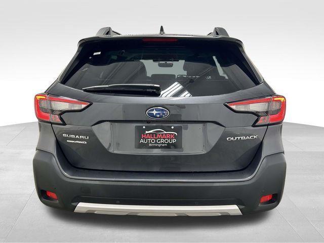 Subaru Outback  2024