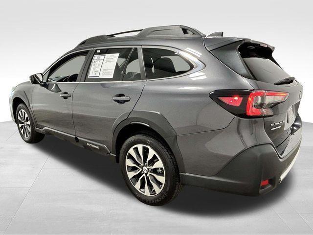 Subaru Outback  2024