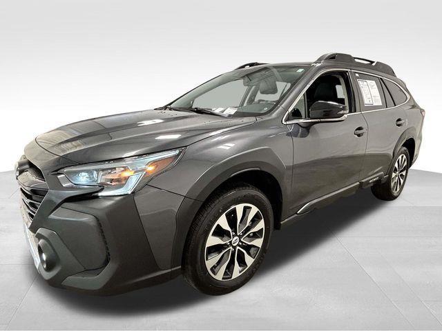 Subaru Outback  2024
