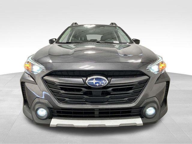 Subaru Outback  2024