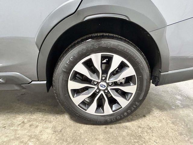 Subaru Outback  2024