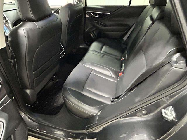 Subaru Outback  2024