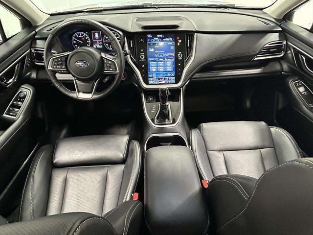 Subaru Outback  2024