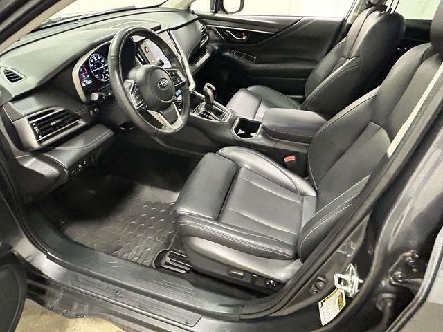 Subaru Outback  2024