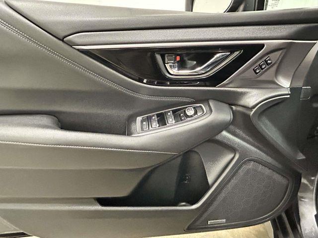 Subaru Outback  2024