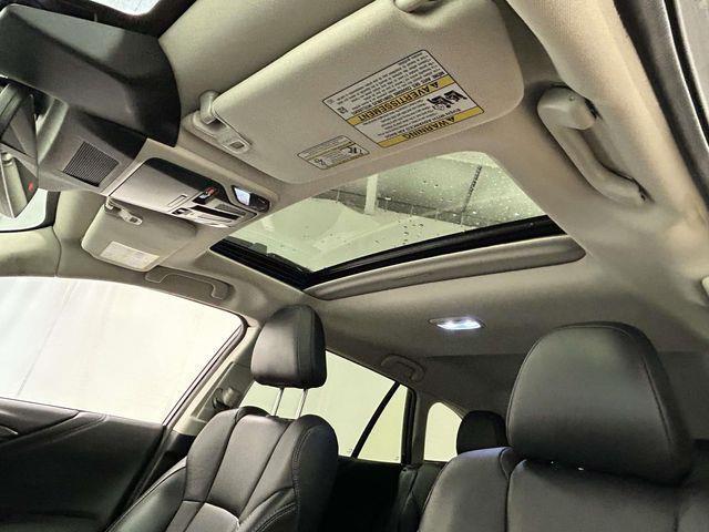 Subaru Outback  2024