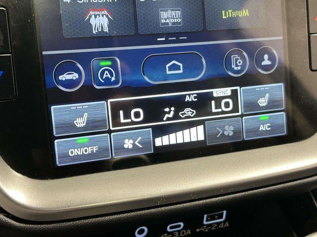 Subaru Outback  2024
