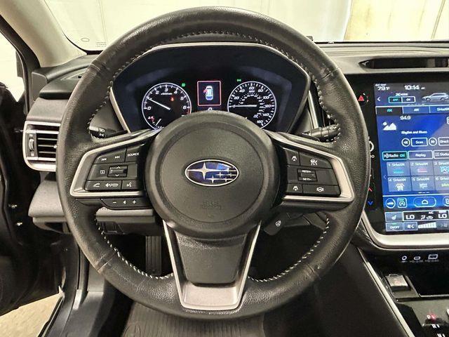 Subaru Outback  2024