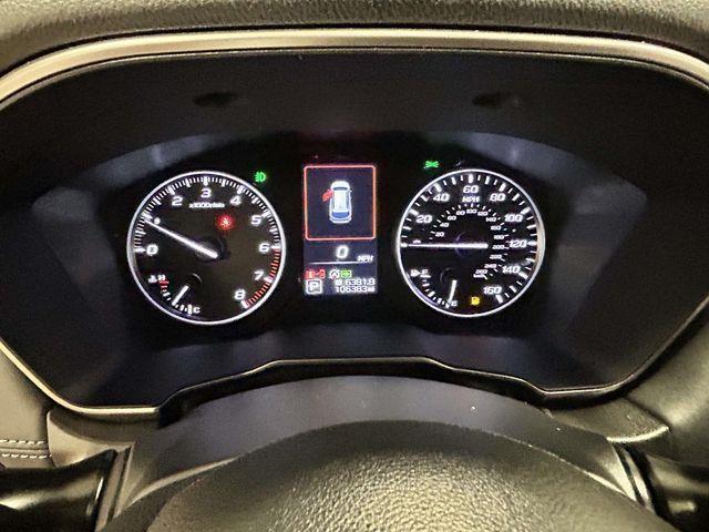 Subaru Outback  2024