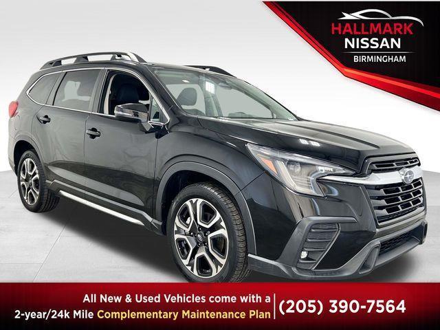 Subaru Ascent  2023