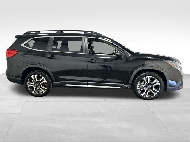 Subaru Ascent  2023
