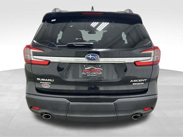 Subaru Ascent  2023